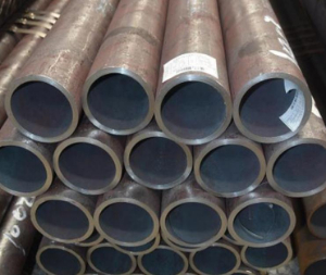 42CrMo無縫管隨時發(fā)貨